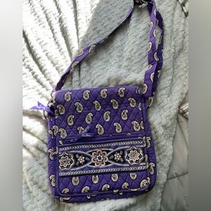 Vera Bradley Hipster